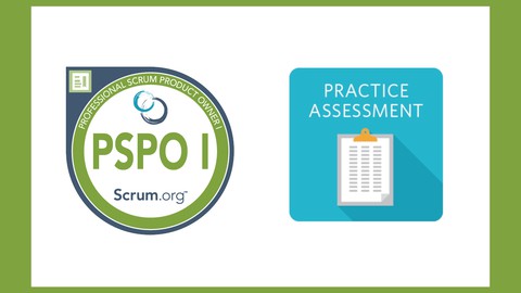 Professional Scrum Product Owner I (PSPO I) - Practice Exams