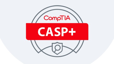 CompTIA CASP+ (CAS-004) Latest Practice Certification Exam