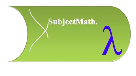 Prep for GRE® Subject Math Exam-Module3: Linear Algebra
