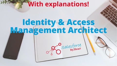 Salesforce Identity and Access Management Architect exam