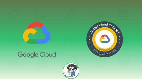 Google Cloud認定 Professional Cloud Architect（PCA） トレーニング