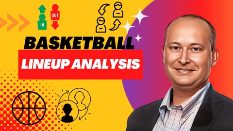 Lineup Analysis in Basketball