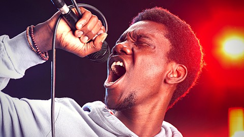 How To Rap Like A Pro - 8 Steps To Rapping Like The Pros