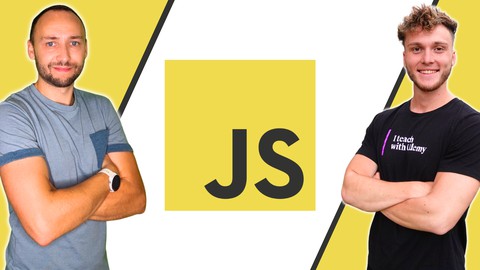 JavaScript Campus: In 10 Tagen zum JavaScript Entwickler