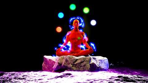 Kundalini: Practice Chakra Balancing & Kundalini Awakening