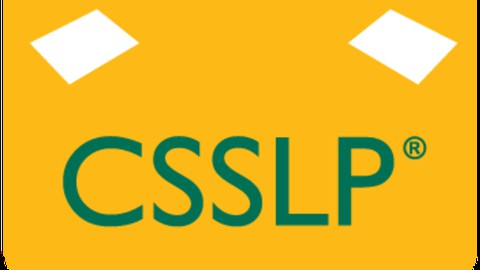 Secure Software Lifecycle Professional (CSSLP)-practice exam