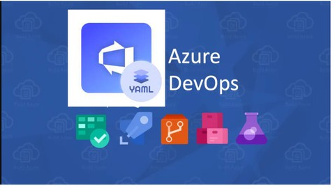 Learn Azure DevOps with YAML CI/CD pipelines| Live project-2