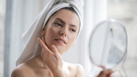 Cura della pelle: Skincare base + Beauty Routine Coreana