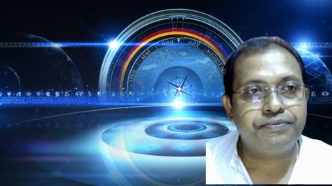 Vedic Astrology Basic Course
