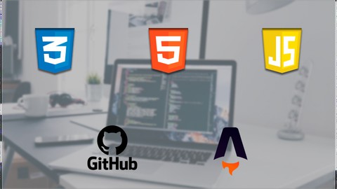 HTML5, CSS3, Javascript, Vercel e Github Pages na prática!