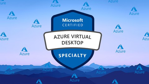 AZ-140 : Azure Virtual Desktop Real Exam Questions