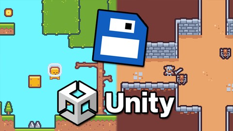 Learn To Create a Complete Save System in Unity & C#