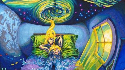 Enhance Lucid Dreaming With Meditation