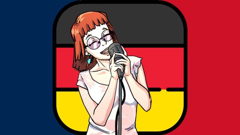 apprendre l'allemand - simplement par la musique