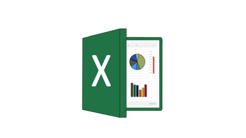 Microsoft Excel: Data Analysis with Excel (Updated)