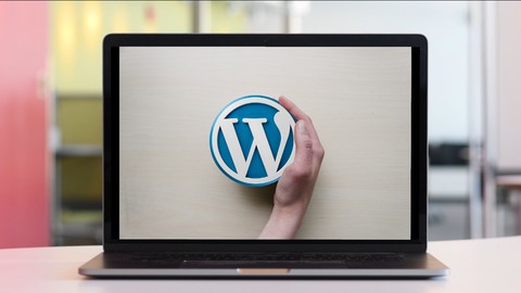 كورس وردبريس Wordpress 2023 للمبتدئين