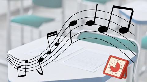ABRSM Grade 5 Music Theory Practice Tests