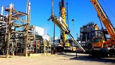 NEBOSH-Hydrocarbon Fire Hazards and Plant Shutdown Process
