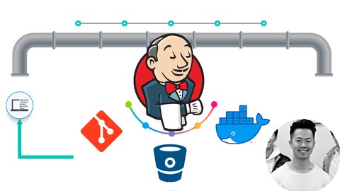 Jenkins CI/CD Pipeline Masterclass for DevOps/SRE engineers