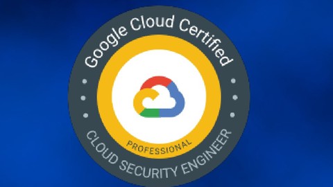 New Tests Google Cloud Professional Cloud Security Engineer