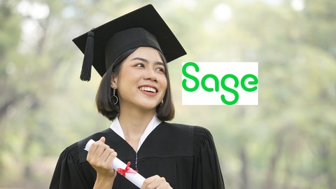Sage Business Cloud Accounting - Adviser Edition Course