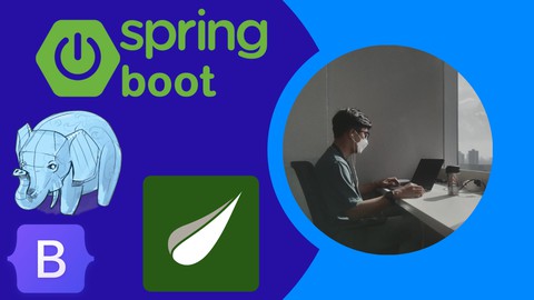 Belajar Membuat Apps Berbasis Springboot Dengan Studi Kasus