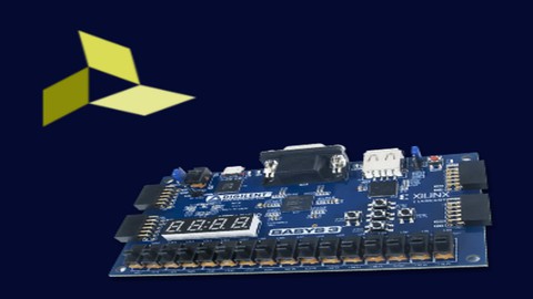 Verilog ile RTL Tasarımı ve Basys3 FPGA Uygulamaları