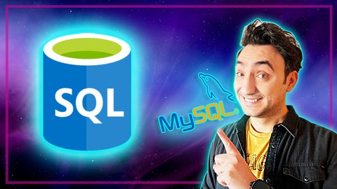 The SQL Ultimate Course: from Zero to Hero