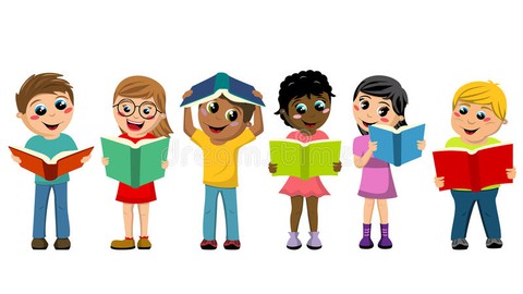 Educational Equity: Multicultural Literature