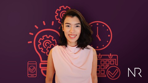 Gestión del tiempo para mujeres en el mercado de trabajo