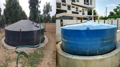 Introduction to Biogas Plant