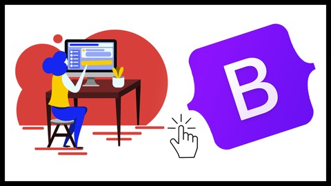 Master Bootstrap 5 from Scratch with Projects