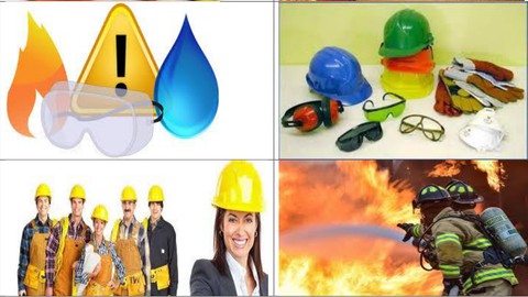 OSHA Industrial Safety-Risk Analysis الامن الصناعي و المخاطر