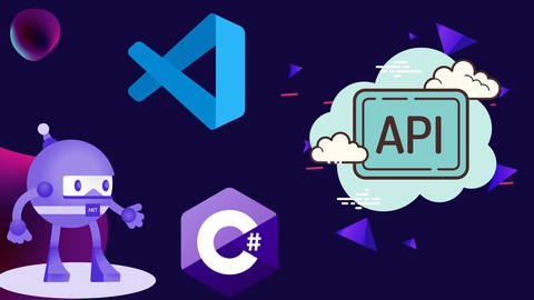 Web API con C# y ASP.NET Core: De básico a avanzado