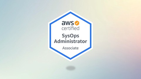 AWS Certified Sysops Administrator Exam tests 2023