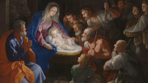 Why the Nativity? Reflections on the First Christmas, Part 1