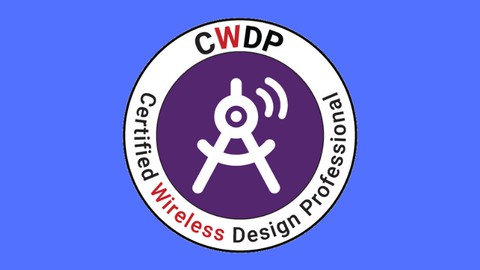 Certified Wireless Design Professional CWDP Exam Prep