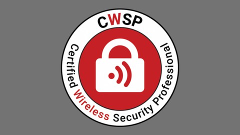 Certified Wireless Security Professional CWSP Exam Prep