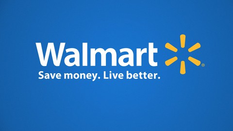 Walmart Marketplace 2024 - Start Selling Today