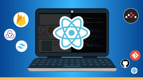 React JS Masterclass: Zero To Job Ready With 10 Projects