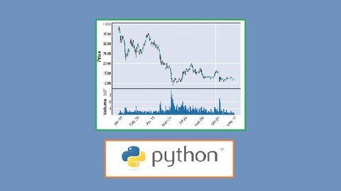 Curso de Trading Algorítmico con Python