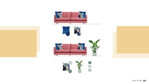 A beginner's guide to interior design