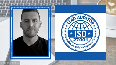 ISO 27001:2022 Practice Questions Lead Auditor & Implementer