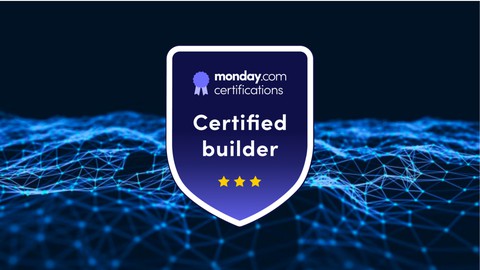Practice Exam - Monday Core builder Certification 2023