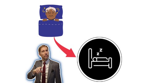 Insomnia Begone: Strategies for Falling and Staying Asleep