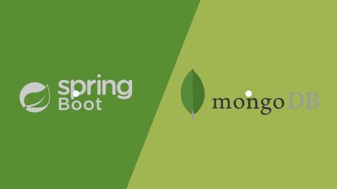 [2023]:Master Spring boot 3.0 and MongoDB - The full course