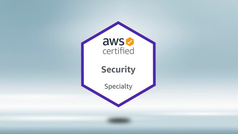 AWS certified Security Specialty Practice Tests Exam 2023