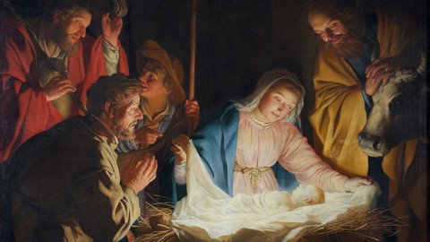 Why the Nativity? Reflections on the First Christmas, Part 2
