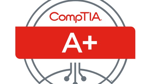 CompTIA A+ 220-1101 and 220-1102 (Core 1 and 2) Prep Tests