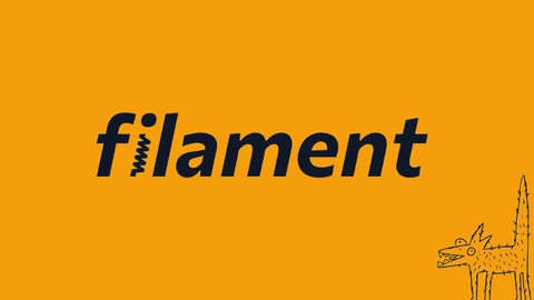 Filament Admin Panel Course for Laravel: A Practical Guide
